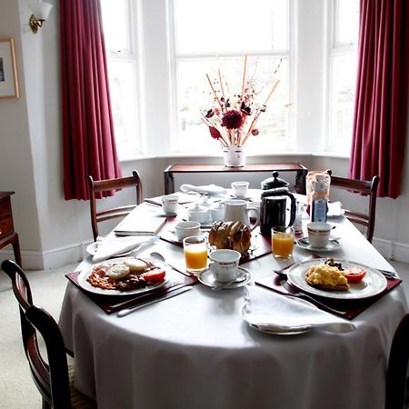 مبيت وإفطار Bampton  Weston House المظهر الخارجي الصورة