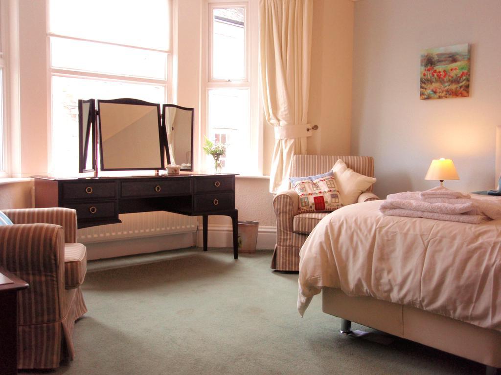 مبيت وإفطار Bampton  Weston House المظهر الخارجي الصورة
