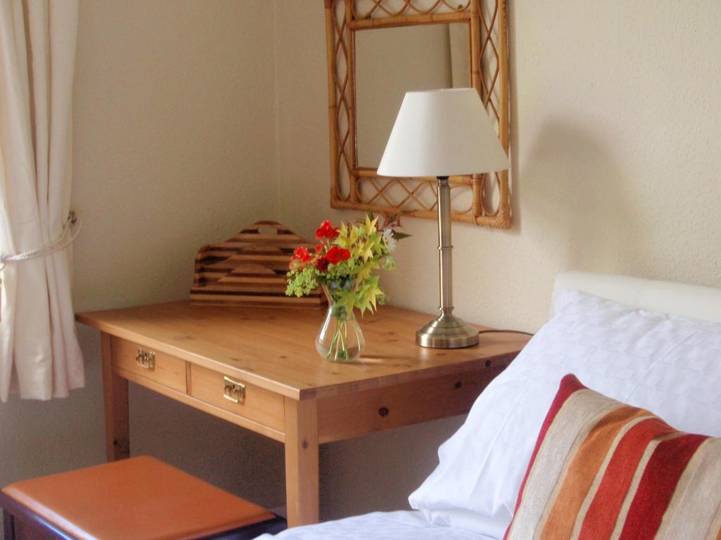 مبيت وإفطار Bampton  Weston House الغرفة الصورة