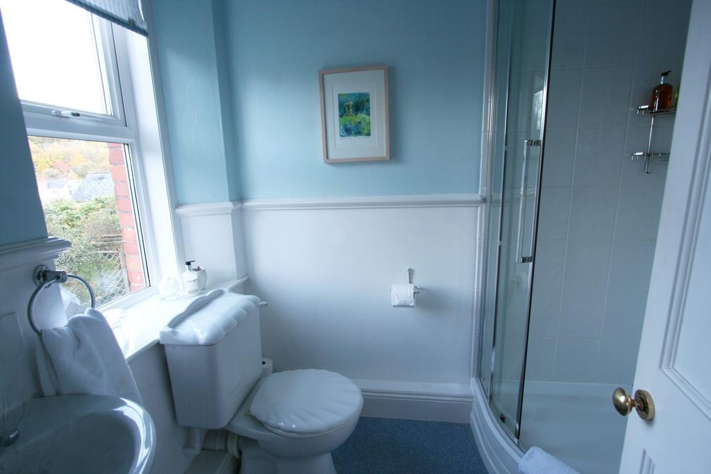 مبيت وإفطار Bampton  Weston House المظهر الخارجي الصورة