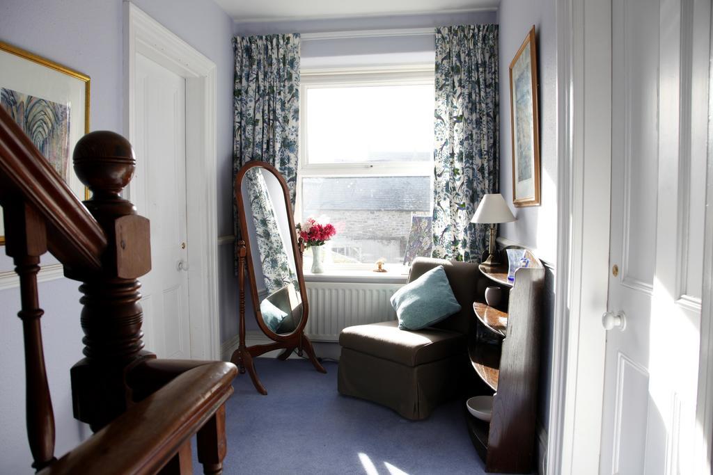 مبيت وإفطار Bampton  Weston House المظهر الخارجي الصورة